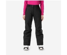 Carruzzo Rossignol Girl Ski Pants juodas