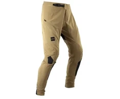 Kelnės rowerowe LEATT Pant MTB Gravity 3.0 dydis M, brass ruda