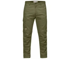 Fjällräven Karl Pro Zip-Off Alyvinės spalvos