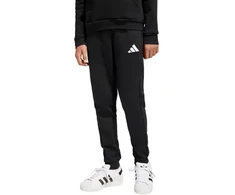 Kelnės vaikams adidas Entrada 26 Sweat Pants juoda JZ9136 116cm