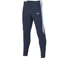 Kelnės vaikams Nike Dri-Fit Strike 26 tamsiai mėlyna HV8395 410 XS