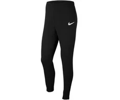 Kelnės vaikams Nike Park 20 Fleece Pants juoda CW6909 010 XS