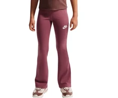 Kelnės vaikams Nike Sportswear Classic rožinė FZ5585 654 XL