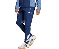 Kelnės vyrams adidas Tiro 25 Competition Presentation tamsiai mėlyna JI6565 S