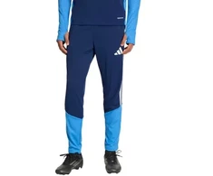 Kelnės vyrams adidas Tiro 26 Competition Training tamsiai mėlyna JX4258 XS