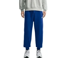 Kelnės vyrams Nike Club mėlyna FN3801 455 S