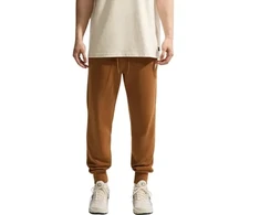 Kelnės vyrams Nike Club ruda FN3801 270 M