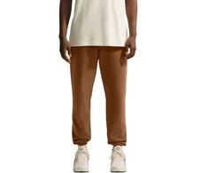 Kelnės vyrams Nike Club ruda FN3808 270 XL