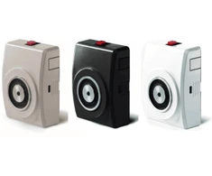 Kendrion GTR048000A07 Universalus elektromagnetinis atleidimas 400N 24VDC