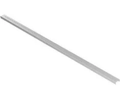 KENO Perforuotas montavimo kanalas 50x100x3mm/2,8mb MAGNELIS (K-47-1-MAG)