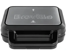 Sumuštinių keptuvas Breville 3-in-1 Sandwich Maker VST098X