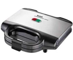 Keptuvas sumuštinių Tefal SM1552 (700W; spalva juoda)