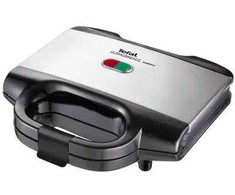 Keptuvas sumuštinių Tefal SM1552 (700W; spalva juoda)