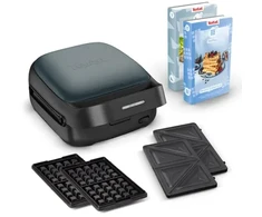 Skrudintuvas TEFAL SNACK SW862BF0