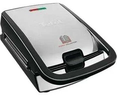 Keptuvas Tefal Tefal SW852D (700W; spalva sidabrinė)