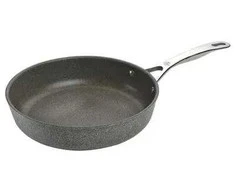 Keptuvė BALLARINI Salina Granitium gili granitowa 28 cm 75002-814-0
