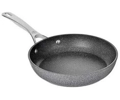 Keptuvė Ballarini Salina Granitium Granitas 20 cm 75002-808-0