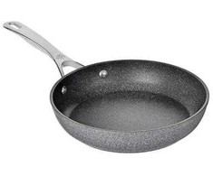 BALLARINI Salina Granitium granito keptuvė 28 cm 75002-822-0