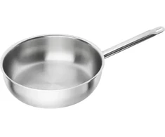 Keptuvė plieninė gili Zwilling Pro - 28 cm
