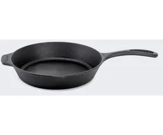 Keptuvė Żeliwna su Rączką Petromax Essential 25 Cm