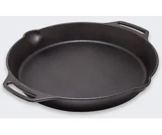 Keptuvė Żeliwna su Uchwytami Petromax 35 Cm
