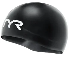 Plaukimo kepurė TYR Competitor Race Cap vieno dydžio