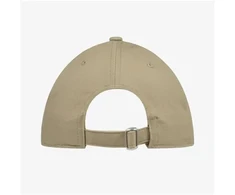 Beisbolo kepurė BUFF Baseball Solid Zire Fawn, šviesiai ruda