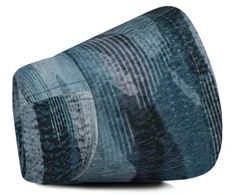 Kepurė su snapeliu BUFF Pack Baseball Cap Grove, įvairiaspalvė
