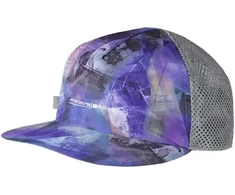Kepurė su snapeliu Buff Pack Trucker Campast, įvairiaspalvė