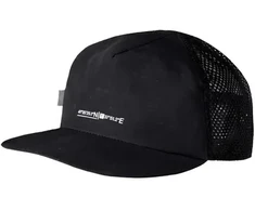 Kepurė su snapeliu BUFF Pack Trucker, juoda