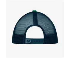 Kepurė Buff Buff Trucker Cap L / XL Žalias (1286007793000)