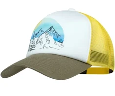 Kepurė Buff TRUCKER CAP SHIRA MULTI L/XL