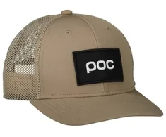 Kepurė POC Trucker, smėlio