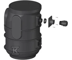 Kessel AQUAPUMP MAŽAS MONO STF 1300