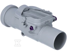 Kessel STAUFIX LAIKYMO VOŽTUVAI DN50, TIPAS2