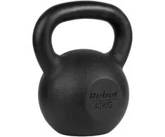 Ketaus virdulys 40 kg, REBEL ACTIVE