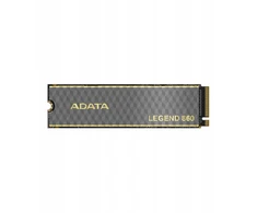 Kietasis diskas Adata Dysk SSD LEGEND 860 1TB PCIe 4x4 6000/4000 MB/s M.2