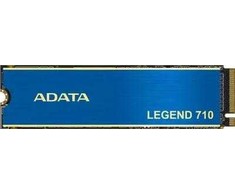 Kietasis diskas Dysk SSD Adata Legend 710 512GB M.2