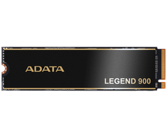 Kietasis diskas Dysk SSD Adata Legend 900 512GB M.2