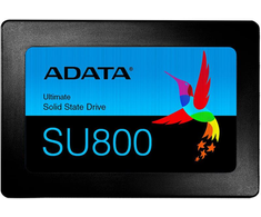 Kietasis diskas SSD Adata SU800 Ultimate 1TB 2,5" SATA SSD