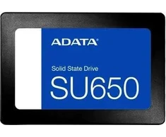 Kietasis diskas Diskas SSD Adata SU650 Ultimate 1TB 2,5" SATA