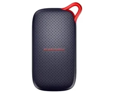 Kietasis diskas SANDISK Portable SSD Crown V3 USB 3.2 Gen 2 1TB External Drives 1000MB/s Read