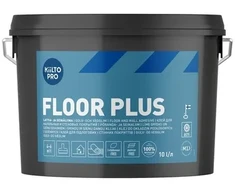 KIILTO FLOOR PLUS 10L