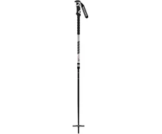 Kije K2 LOCKJAW ALU-EVA sidabrinis 105-145