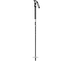 Kije K2 LOCKJAW CARBON 145 juodas 105-145