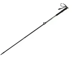 Kije sunlit trek base 60-135cm cnk2550ds010-žalias NATUREHIKE