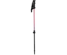VIKING Kitsune Jr Trekking poles for children, 55–90 cm, pink