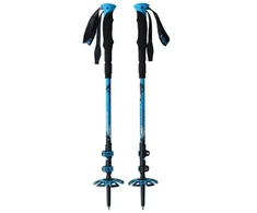 KIJE VIKING VARIO TOUR SKITOURING MĖLYNA/JUODA