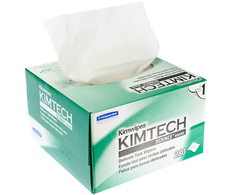 Kimberly Clark KIMTECH SCIENCE servetėlės BE DULKŲ (280 vnt./pak.)