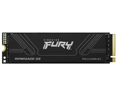 KINGSTON FURY Renegade G5 4096 GB PCIe 5.0 M.2 NVMe SSD
